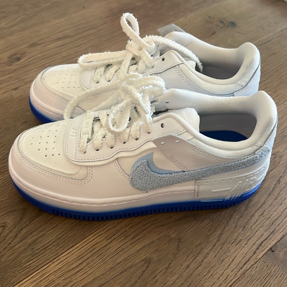 Rare Nike Air Force 1